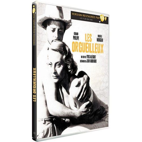 Les Orgueilleux