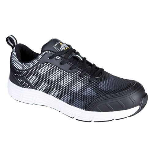 Portwest - Tennis Tove Steelite S1p Femme - Ft15 - 48