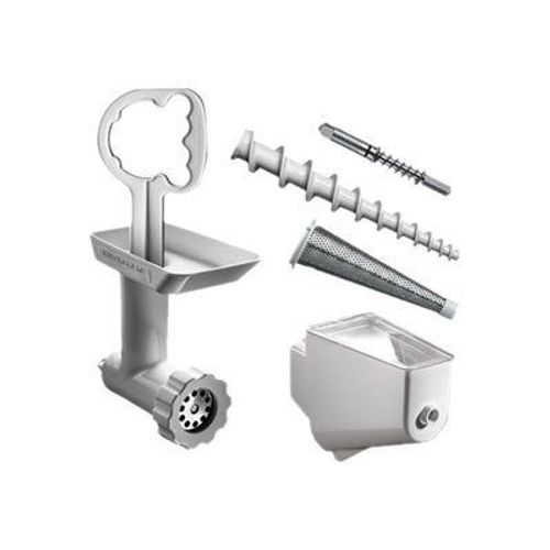 KitchenAid 5FVSFGA - Kit d'accessoires - pour robot ménager - pour Artisan 5KSM150, Mixer 5KSM150