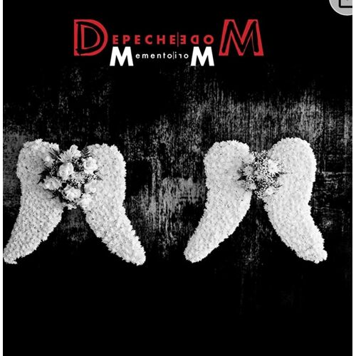 Depeche Mode Concert Lyon