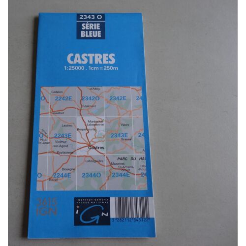Castres