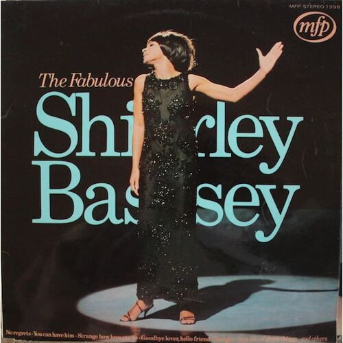 The Fabulous Shirley Bassey