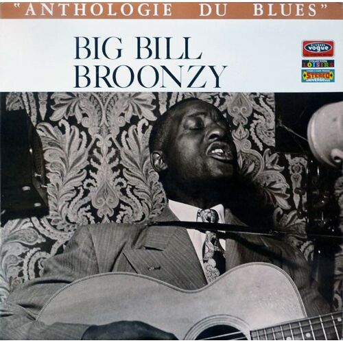 Anthologie Du Blues Vol. 2