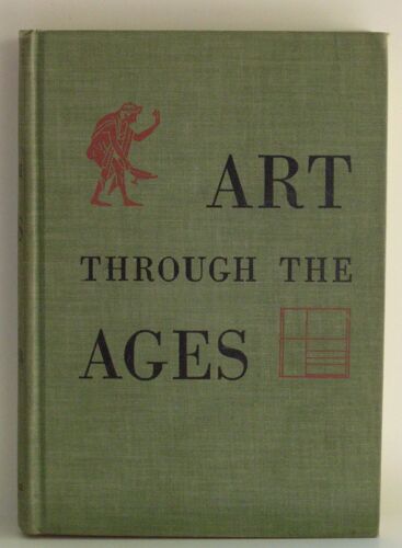 Art Through The Ages (LArt À Travers Les Âges )