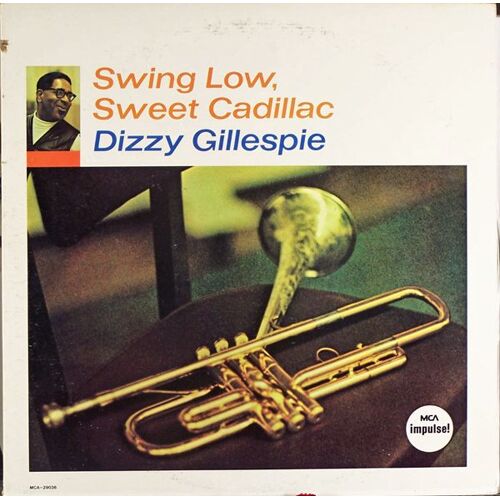 Swing Low, Sweet Cadillac