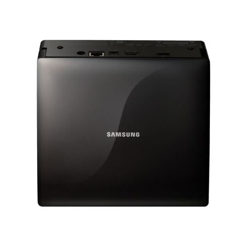 Samsung BD-ES6000 - 3D lecteur de disque Blu-ray