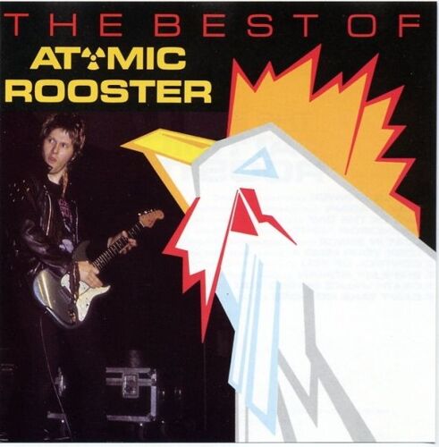 The Best Of Atomic Rooster