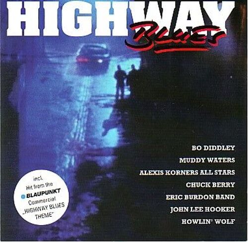 Highway Blues