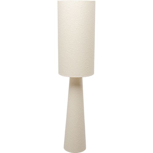 Lampadaire Marleen Boucle 130cm Beige Kare Design