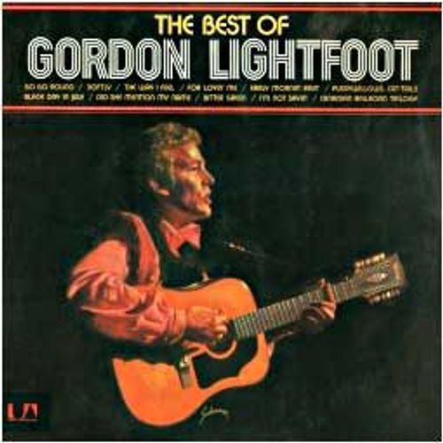 The Best Of Gordon Lightfoot