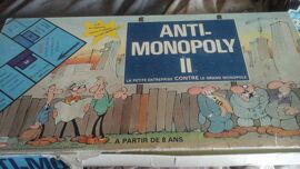 Anti Monopoly Ii