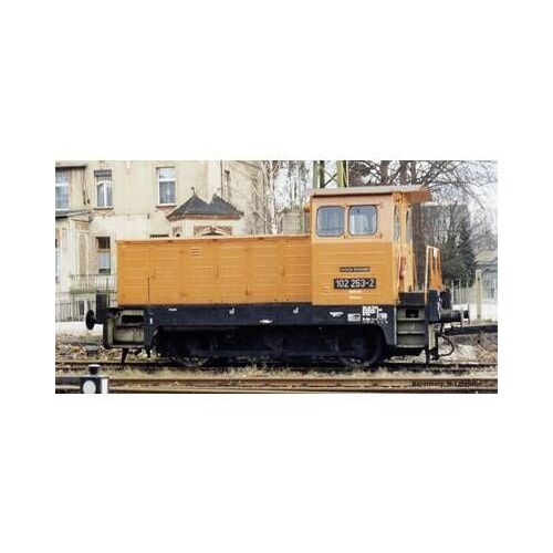 Locomotive Diesel Piko H0 52630 H0-Piko H0