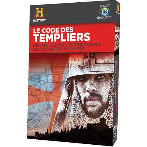 Le Code Des Templiers