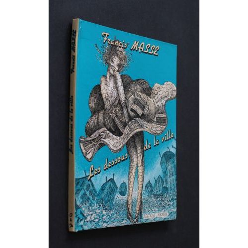 Les Dessous De La Ville