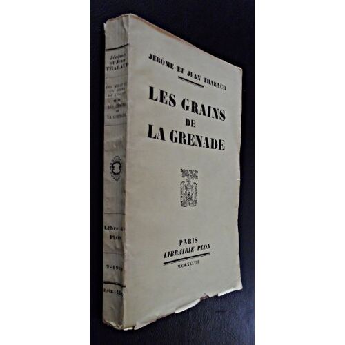 Les Grains De Grenade