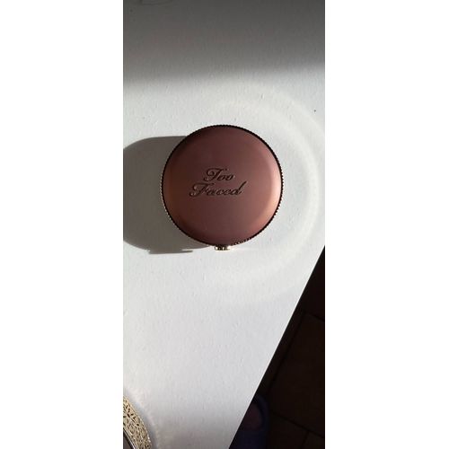 Vend Poudre Too Faced , Chocolate Matte 