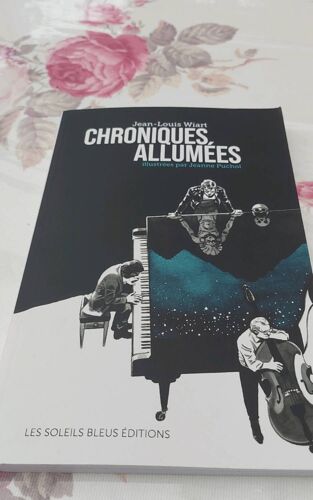 Chroniques Allumées