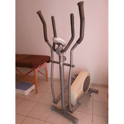 Vélo D'appartement Elliptique, Domyos