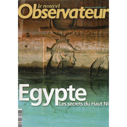 Le Nouvel Observateur 1993