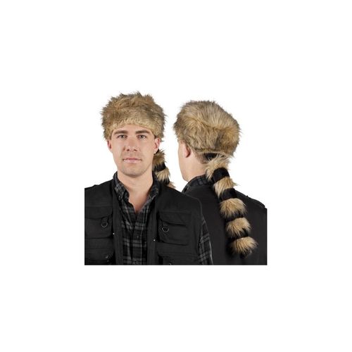 Toque David Crockett