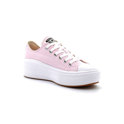 Converse Chuck Taylor All Star Move Platform Ox
