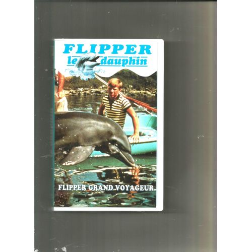 Flipper Grand Voyageur