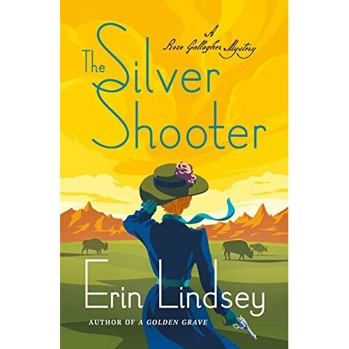 Silver Shooter