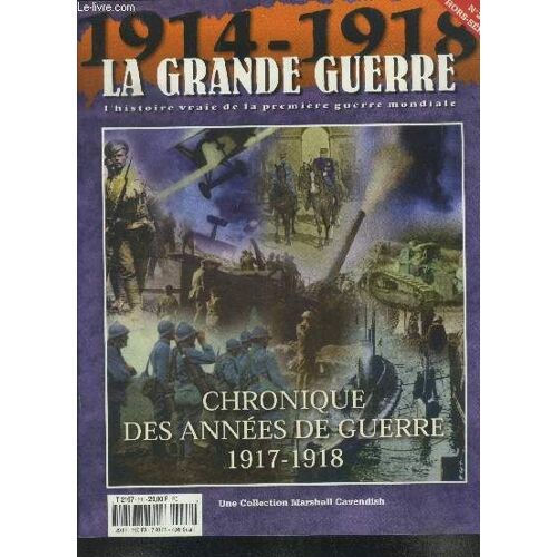 La Grande Guerre Hors Série N°2