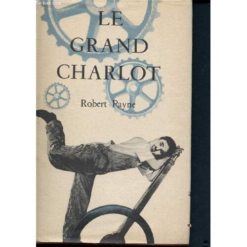 Le Grand Charlot