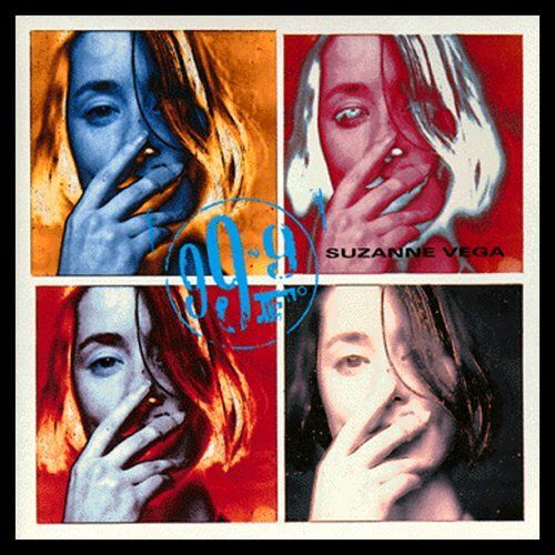 99.9f° / Rock In This Pocket (Song Of David) / In Liverpool (Live) / Men Will Be Men