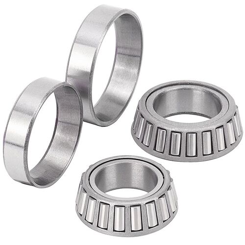 Kit De Roulement À Billes De Pression De Tige De Direction De Moto, Pour Honda Cb750l Cb750sc Cb900c Cbf1000 Cbf250 Cbf500(Euro) Cbr1000rr Cbr600f ""Nipseyteko""