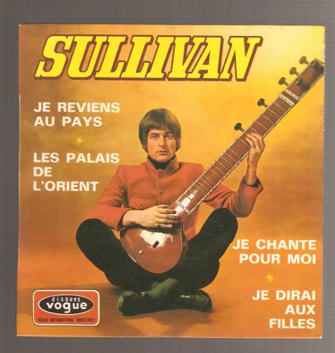 Je Reviens Au Pays + 3