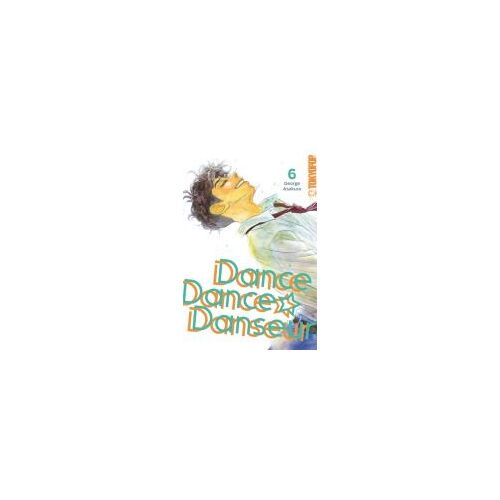Dance Dance Danseur 2in1 06