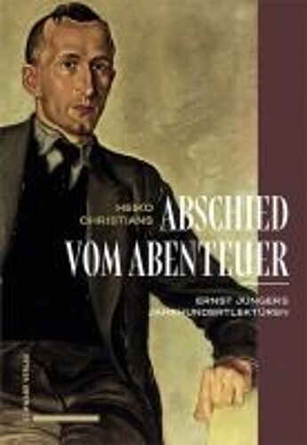 Abschied Vom Abenteuer