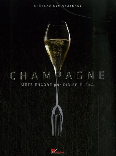 Champagne - Mets Encore