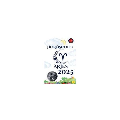 Aries Horóscopo  2025