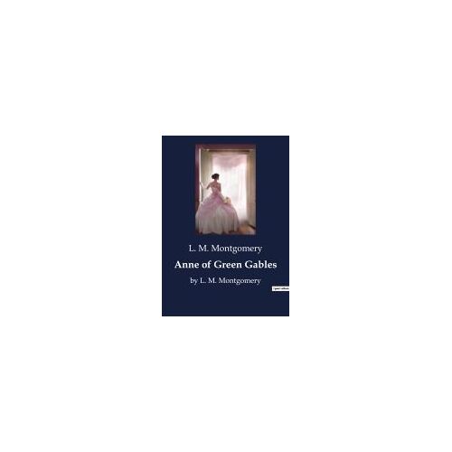 Anne Of Green Gables