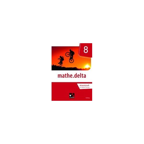 Mathe.Delta Hamburg Ah 8