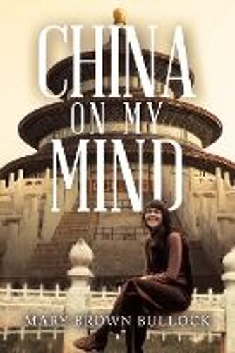 China On My Mind