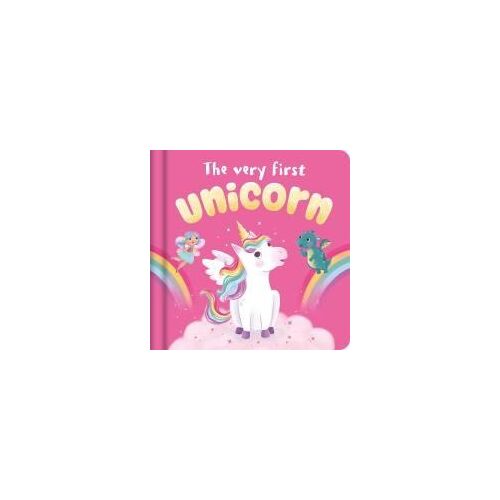 The Very First Unicorn