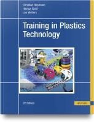 Training In Plastics Technology