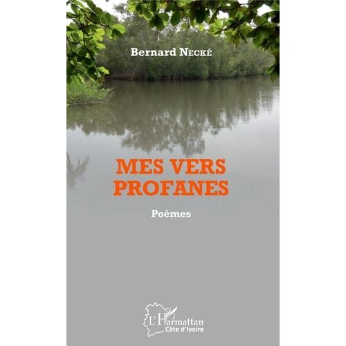 Mes Vers Profanes - Poèmes