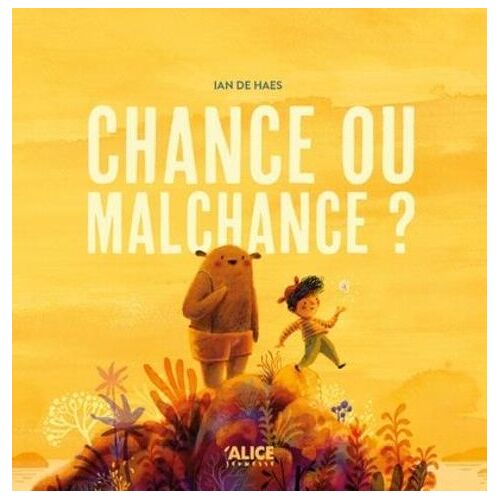 Chance Ou Malchance ?