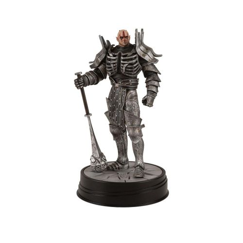 The Witcher 3 Wild Hunt - Statuette Imlerith 23 Cm
