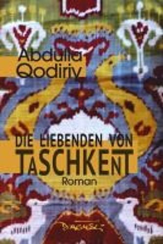 Die Liebenden Von Taschkent
