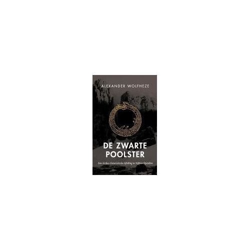 De Zwarte Poolster