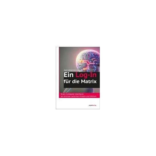 Ein Log-In Für Die Matrix