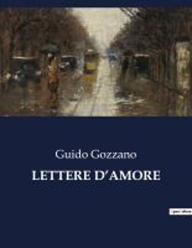 Lettere D¿Amore