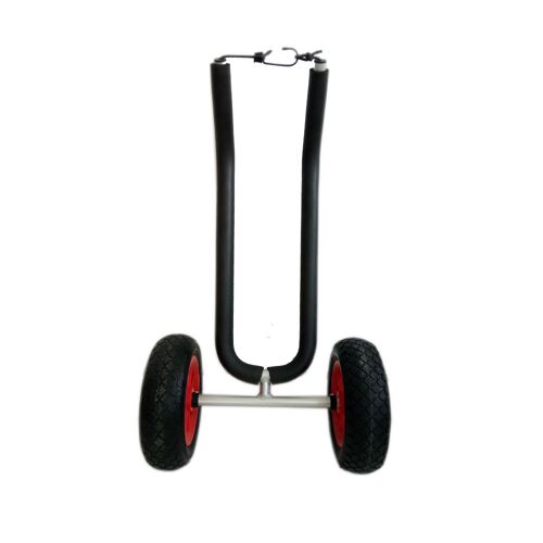 Chariot Alu Pour Sup - Chariot En U