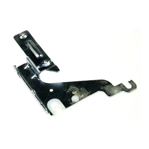 00263115. CHARNIERE GAUCHE BOSCH B/S/H